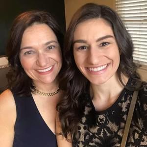 Meet your Posher, Joanna